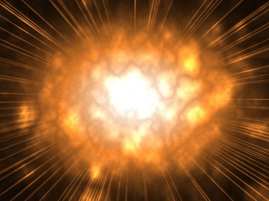 Power of God unto salvation